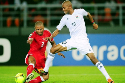 «Έγραψε» ιστορία η Ισημερινή Γουϊνέα