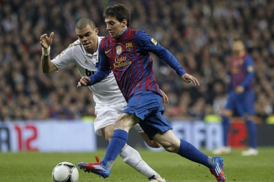 «Ματιές» σε Πέπε από Τσέλσι