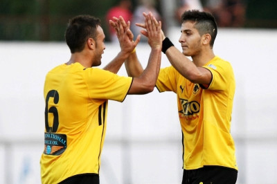 Εκτός οι Κάλα, Μανωλάς