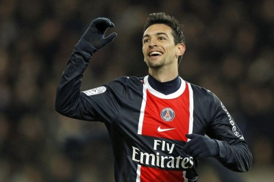 Ήθελε Παστόρε η Γιουβέντους