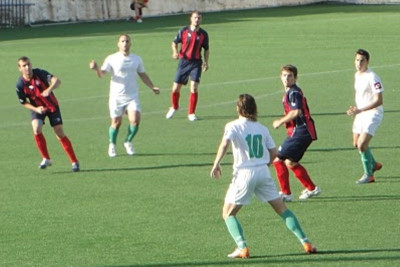Πήρε Εφραιμίδη ο Άγιος Δημήτριος