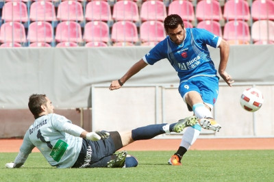 Σταματής: «Έτσι είναι το ποδόσφαιρο»