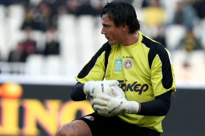 Χωρίς Γκαλίνοβιτς και Βενέτη η Κέρκυρα