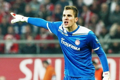 Μέγιερι: «Να γίνω καλύτερος»