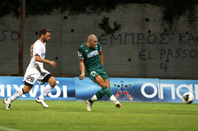 Κάτοικος Καλλονής ο Ζουρούδης