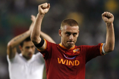 Καθυστερεί η επάνοδος Ντε Ρόσι!