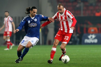 «Χρυσός» ο Γέστε