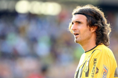 «Κεραυνοί» Ακόστα για Πρόμπιερζ