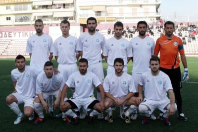 Μοναδικός απών ο Κορδονούρης στο Ρούβα