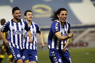 Σφακιανάκης: «Πρόκριση και play offs»