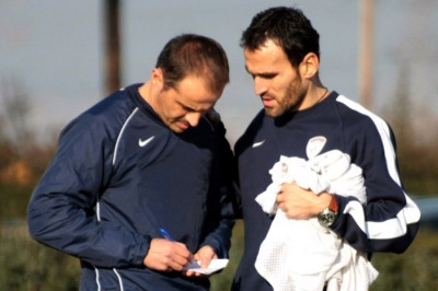 Η αποστολή της ΑΕΛ