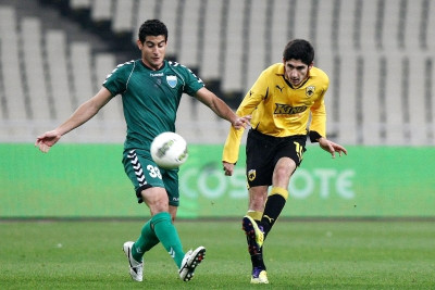 Νέα σενάρια για Σάντσες στον Θρασύβουλο