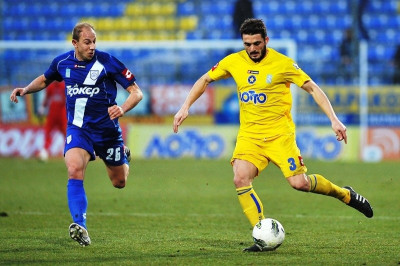 Πιπίνης: «Λίγοι οι 19 βαθμοί»