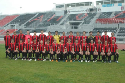 Με στόχο τη νίκη ο Απόλλων Καλαμαριάς