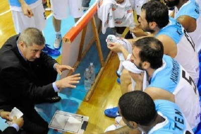 Φραγκιάς: «Δεν είμαστε Μπαρτσελόνα»