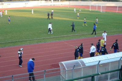 Εκτός ο Νεόφυτος στη Ζάκυνθο