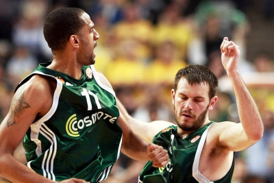 «Δεν ξεχνιέται με τίποτα ο Παναθηναϊκός»