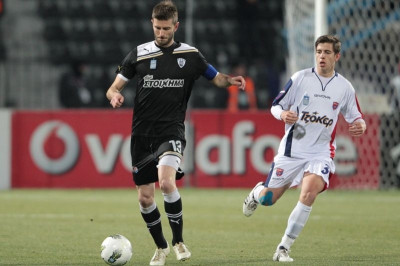 Μαλεζάς: «Έχουμε αυτοπεποίθηση»