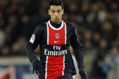 Πρόωρη αλλαγή ο Παστόρε