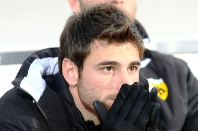 Επιβεβαιώνει ο Καράμπελας