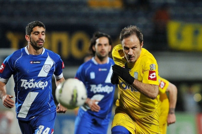 Σολάκης: «Πήραμε βαθιά ανάσα…»