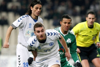 Δημούτσος: «Ήμασταν αρκετά καλοί»