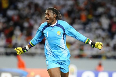 Οβονό: «Γκαμπόν όπως… Ελλάδα»