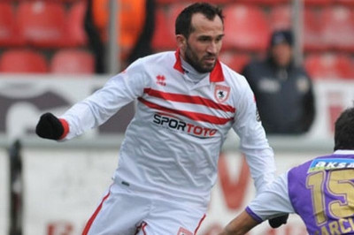 Όταν ο Φάνης παίρνει το… όπλο του!