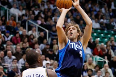 Τελείωσε η... μπαταρία του Νοβίτσκι