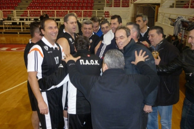 Γέμισε αναμνήσεις η Πυλαία (photos)