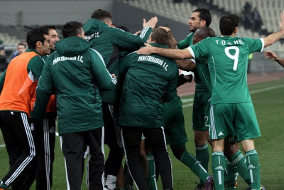 Μέτρησε η θέληση και τίποτα άλλο