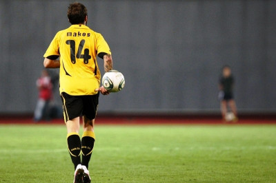 Προς Γερμανία ο Μάκος