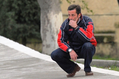 Τσιβρινής: «Ελεύθερα και χωρίς άγχος με Επανομή»