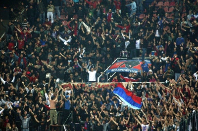 Ζήτησε εισιτήρια για Καραϊσκάκη ο Πανιώνιος