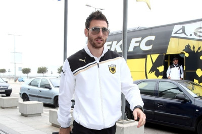 Τη Δευτέρα το «διαζύγιο» με Καράμπελα