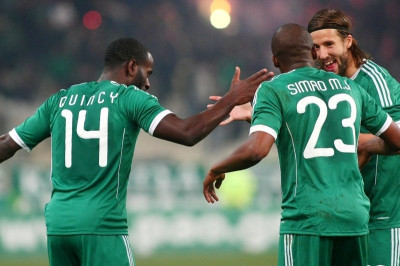 Μπιάρσμιρ: «Τίτλους με τον Παναθηναϊκό»