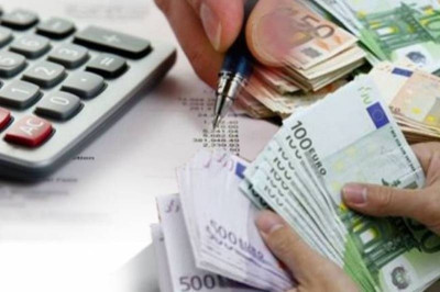 Στη δημοσιότητα η λίστα με τους μεγαλοοφειλέτες