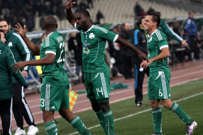 Τα «πράσινα μπερέ», το +5 που έρχεται και οι τέσσερις «εργάτες» της νίκης