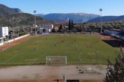 Κασάπης: «Θα σωθούμε»