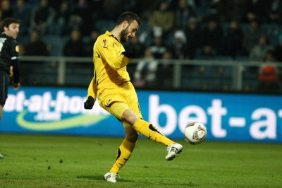 Λέει «αντίο» και ο Κάλα στην ΑΕΚ