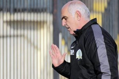 Καλτέκης: «Κατάθεση ψυχής»