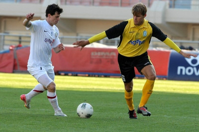 Επίσημο αντίο από Βίσιο