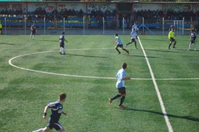 Χερσόνησος-Πατούχας 1-1