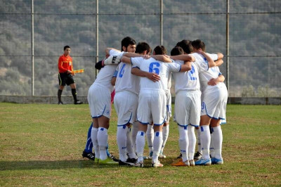 Πρώτος με διαφορά ο Εθνικός Σιδηροκάστρου