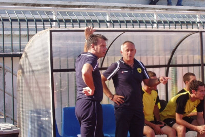 Ζώης: «Μας δικαίωσε το 0-0»