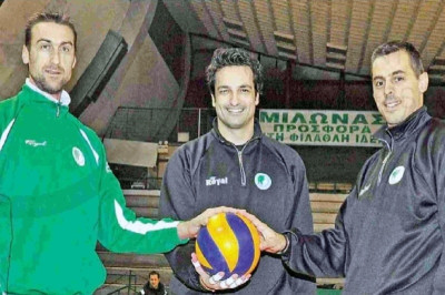 «Διπλό» στην Πολίχνη ο Μίλωνας, με φόρα η Ορεστιάδα