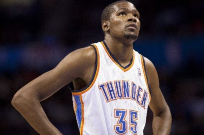 Κρατάει το δίδυμο Ντουράντ-Ουέστμπρουκ