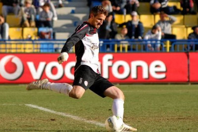 Αναστασόπουλος: «Μάχη μέχρι τέλους»