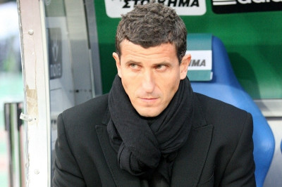 Γκράθια: «Καλύτερο αποτέλεσμα η νίκη»