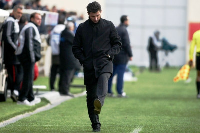 Ουζουνίδης: «Ομάδα με ταλέντα»